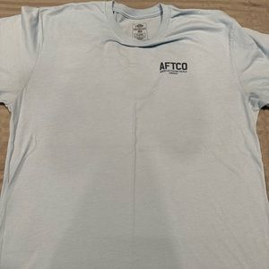 AFTCO Shirt